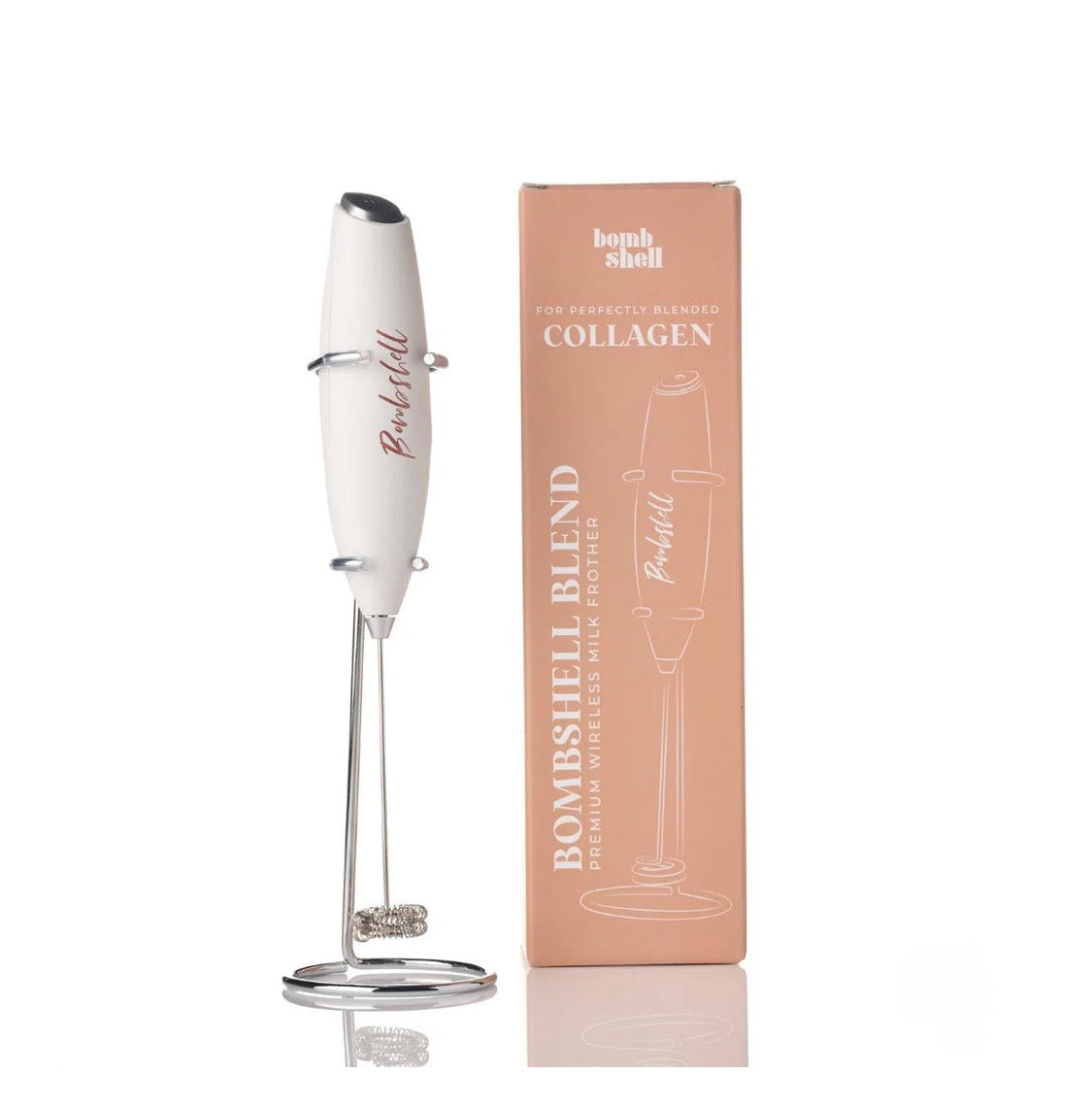 Wireless Collagen Blender